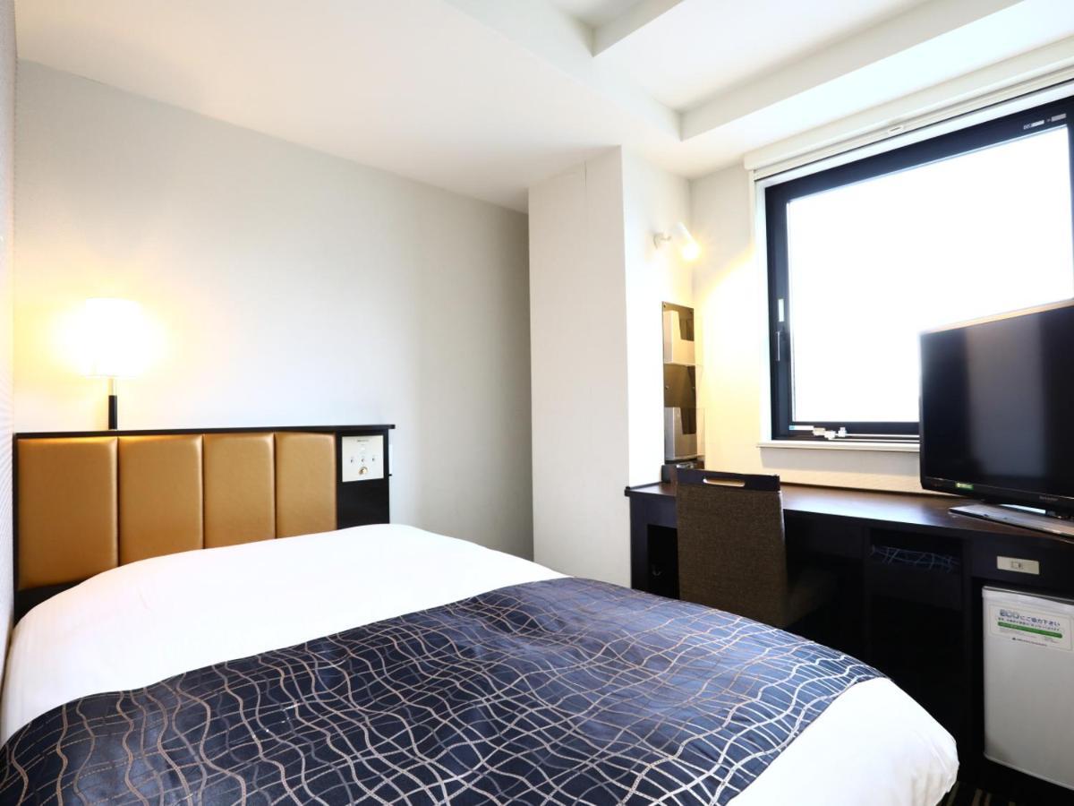 Apa Hotel Ginza Shintomicho Ekimae Tōkyō Extérieur photo