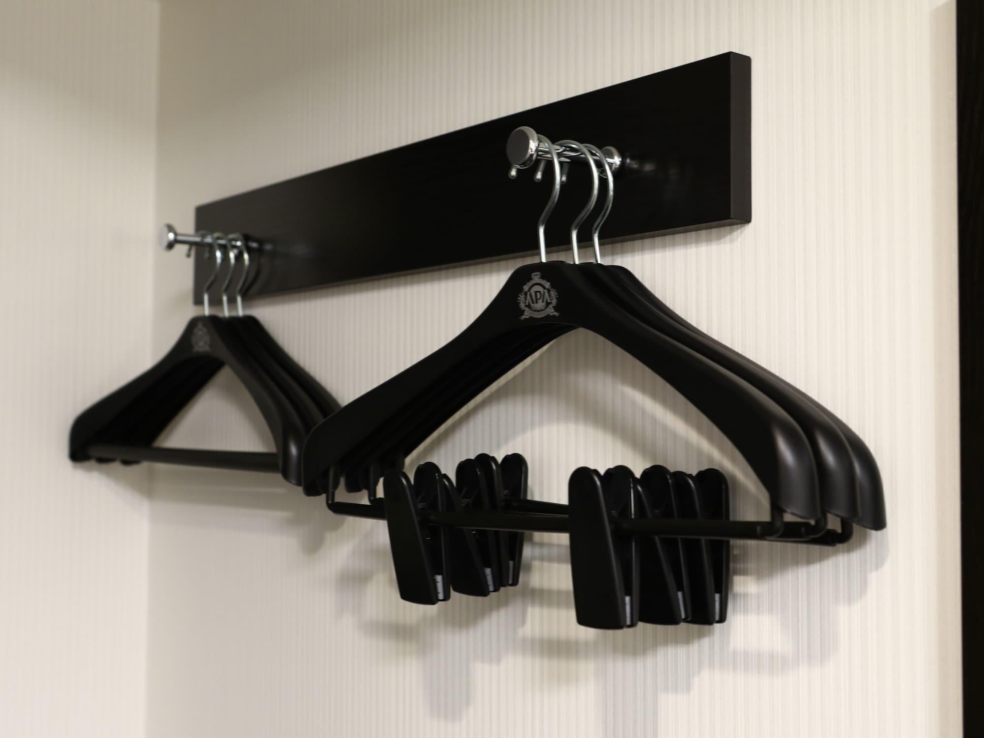 Apa Hotel Ginza Shintomicho Ekimae Tōkyō Extérieur photo